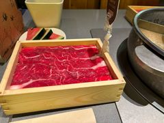 -巴奴毛肚火锅(新街口金鹰店)
