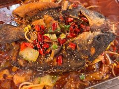 -同济大排档