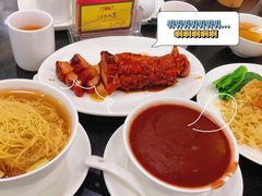 -丽的面家(多宝路店)
