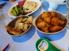 椒盐土豆-莲花餐饮(高新店)