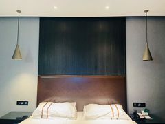 -乌鲁木齐百世昌龙泉酒店(大巴扎店)