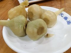 -元盛居(生态大街店)