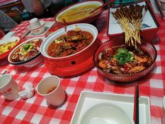 -辣小鲜·南昌大排档(船山路店)