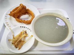 -老磁器口豆汁店(天坛店)