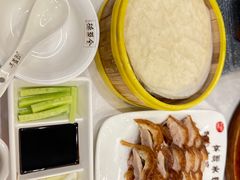 -全聚德(常州店)