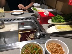 -海底捞火锅(石厦时代广场店)