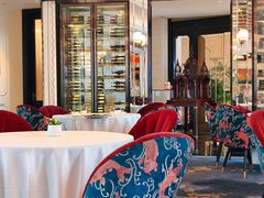 -上海总会SHANGHAICLUB(兴业太古汇店)