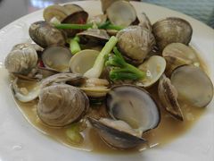 -鑫鸿达·海鲜闽菜热炒小馆(中山路店)