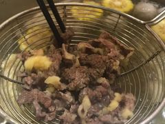 -陈记顺和牛肉火锅馆(天河北路店)