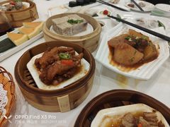 -顺德人家食府(黄金广场店)