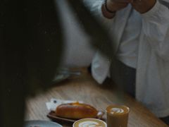 澳白-怪 kafe.