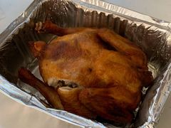 黄金脆皮鸡-华莱士·全鸡汉堡(郭巷3店)