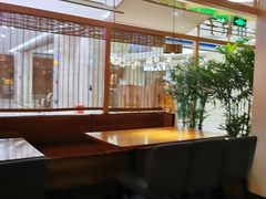 大堂-小尕子·新疆菜(明园店)
