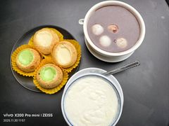 -民信老铺(双皮奶博物馆店)