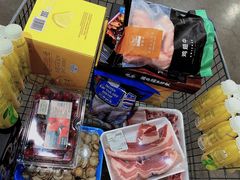 -山姆会员商店(邻瑞广场店)