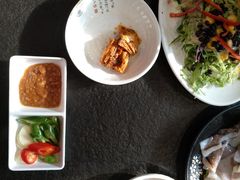 -韩云龙炭火烤肉(东陵西路店)