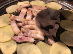 -·缸桶屋·韩式牛肋条自助烤肉(西湖D11店)
