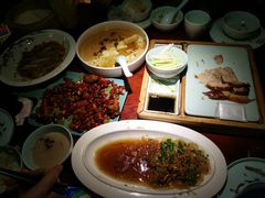 -田婆婆的菜(海口友谊阳光城店)