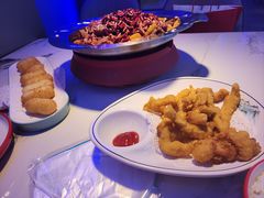 -徐记小怪兽肉蟹煲店(哈西万达金街店)
