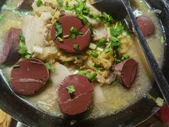 -鸽子窝(青塔店)