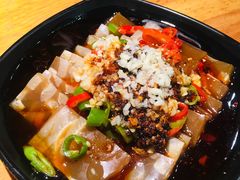 -陈记农家挂炉烤肉(雁南一路店)