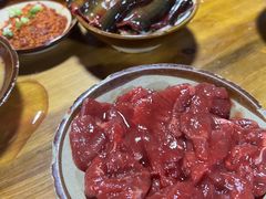-正南齊北重庆老火锅(光华村直营店)