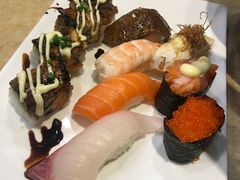 -东京屋(武定路店)