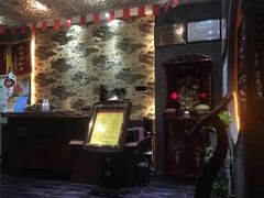 -大瀚养生SPA足道会馆(延长路店)