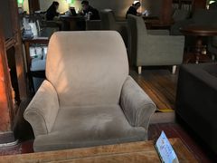 大堂-1901 Cafe(西四店)