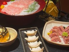 -色響火锅(恒隆广场店)