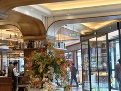 -黑宝石西餐厅(汇励99城市公园店)