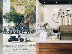 -常识咖啡common sense(春熙路店)