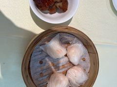 -兴悦酒家(环市东路店)