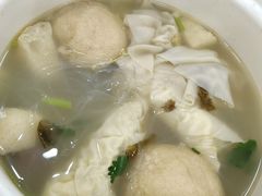 -福海面馆(阳曲店)