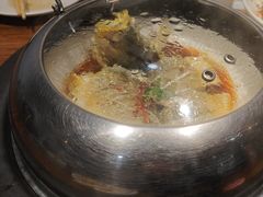 -海味当家·蒸锅海鲜(星海公园店)