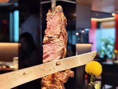 -拉蒂娜·巴西牛排馆 Latina·Brazilian Steakhouse(王府井喜悦店)