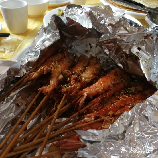 美味园酒家(市政广场店)