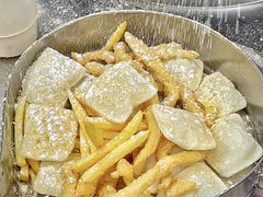 -鸡柳大人(宁大店)