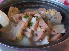 android_upload_pic-荷香居(洞企石路店)