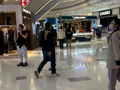 -上海来福士广场