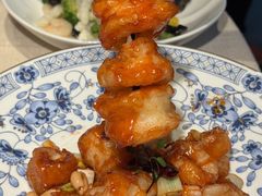 -大鸭梨烤鸭(石佛营店)