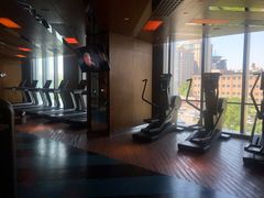-北京索菲特大酒店·健身中心