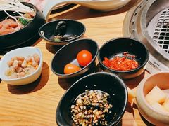 -韩罗苑(万象城店)