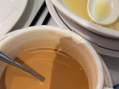 -香港深仔记茶餐厅(东门店)
