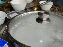 -鱼粤鲜淘米捞·中山脆肉鲩火锅(悦湖会店)