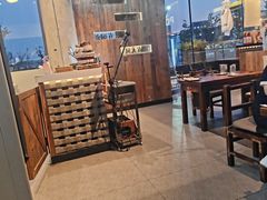 -破店肥哈·海鲜·烧烤(郑州银泰inPARK店)