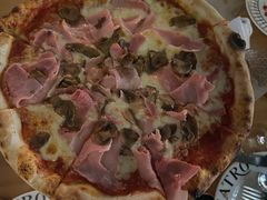 -IL TEATRO 精品意大利餐厅