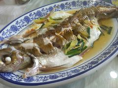 -洞天食府(北大街店)