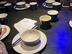 -绿茶餐厅(朝阳大悦城店)