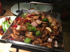 -弄堂里(阿里西溪A区店)